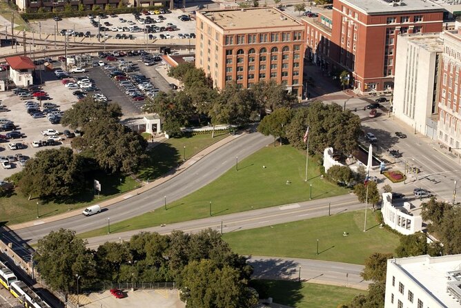 JFK Assassination Tour With Oswalds Rooming House