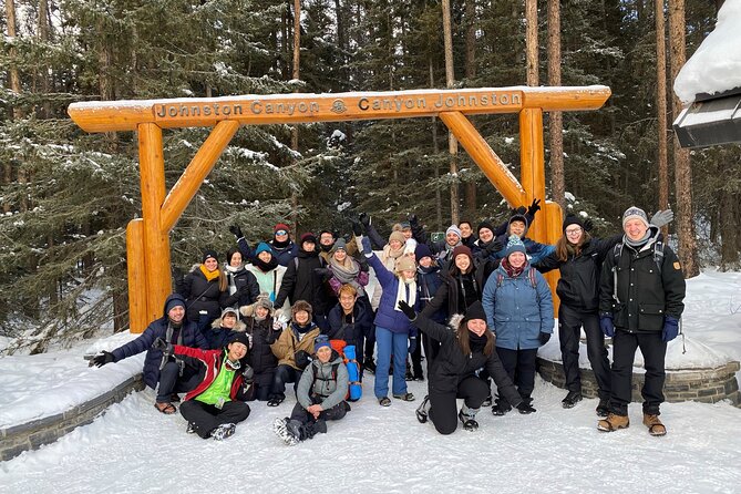 johnston-canyon-icewalk-from-banff-am-overview-of-the-experience
