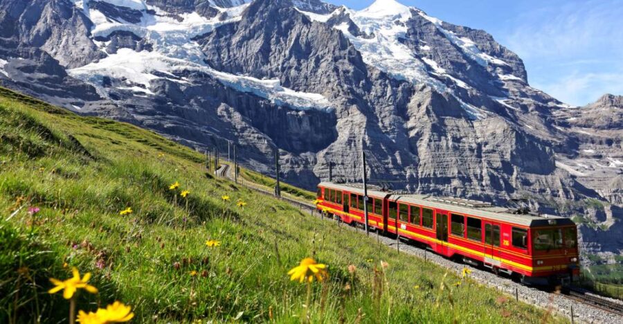 jungfraujoch-private-tour-private-luxury-car-transportation