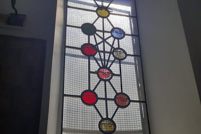Kabbalah Heritage Walk - Overview of Kabbalah Heritage Walk