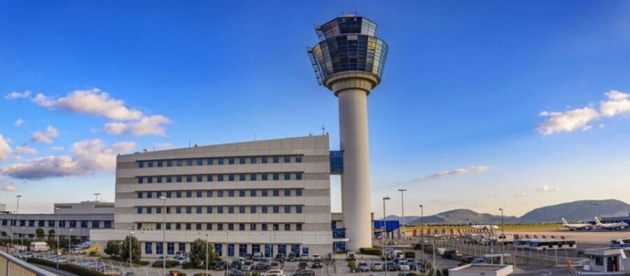 Kalamata to Athens Economy Transfer