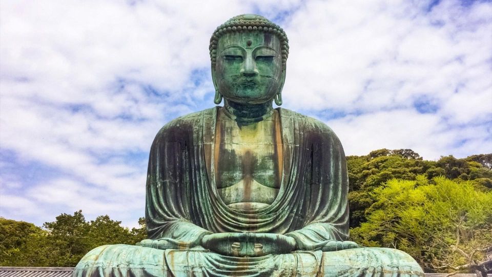 Kamakura Full Day Historic / Culture Tour - Tour Details
