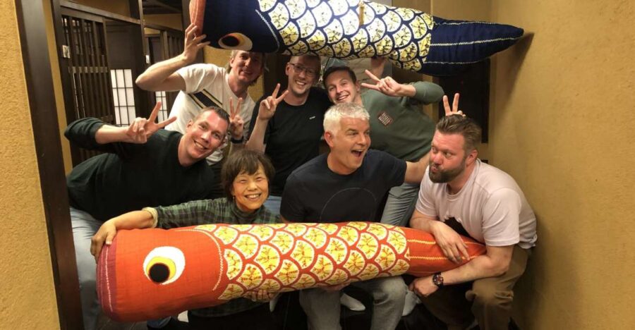 Kanazawa Night Tour With Full Course Meal - Explore Kanazawas Geisha District