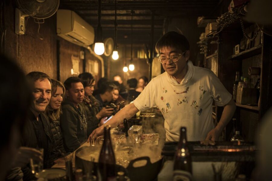 5 Best Food Tours In Kanazawa