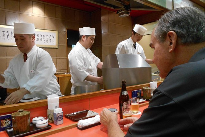 Kanazawa With a Foodie - Full Day (Private Tour)