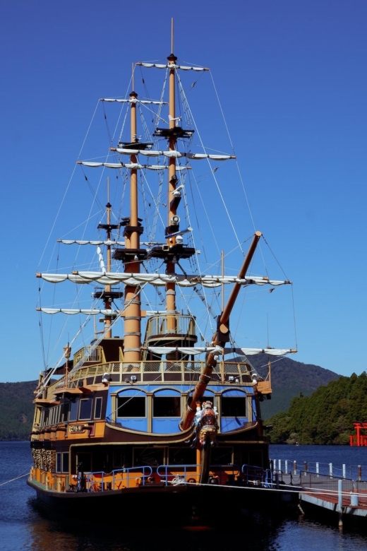 Kanto 10-Hour Chartered Day Trip | Hakone