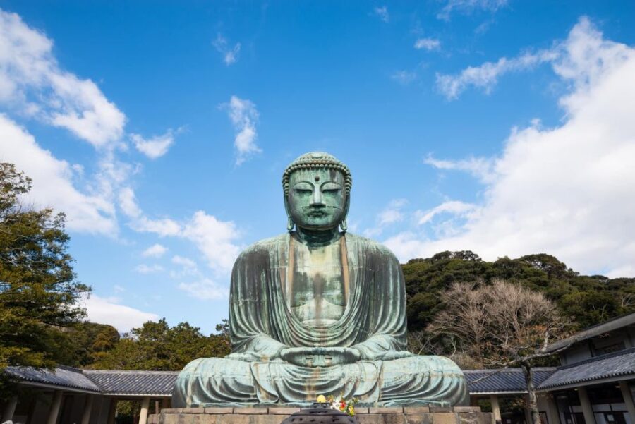 Kanto 10-Hour Chartered Day Trip | Kamakura City