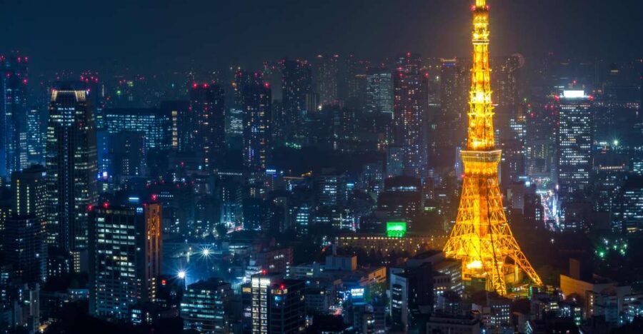 Kanto 10-Hour Chartered Day Trip | Saitama City - Driver Services