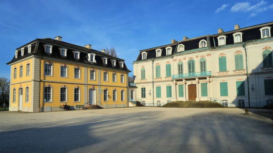 Best Guided Tours In Kassel