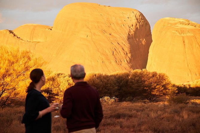 Kata Tjuta Sunset Half Day Trip - Tour Overview and Highlights