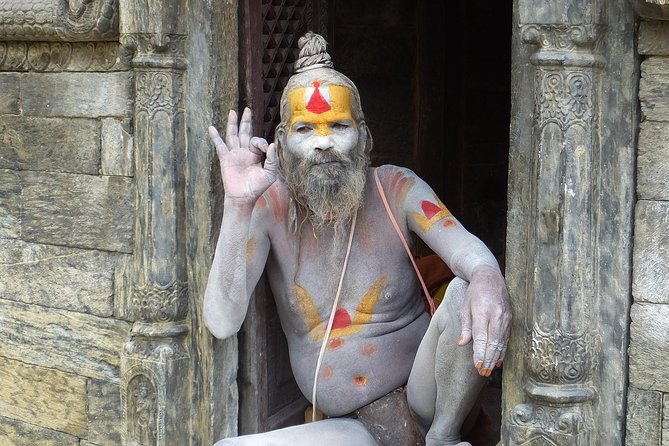 Kathmandu Valley City Day Tour - Inclusions