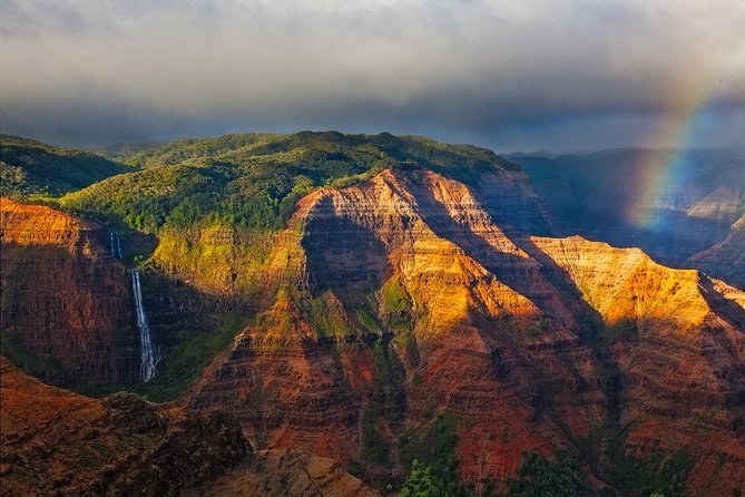 kauai-highlights-small-group-tour-a-taste-of-the-south-west-included-in-the-tour