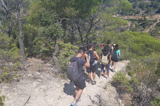 Kayak and Trekking Through the Wonderful Costa Brava