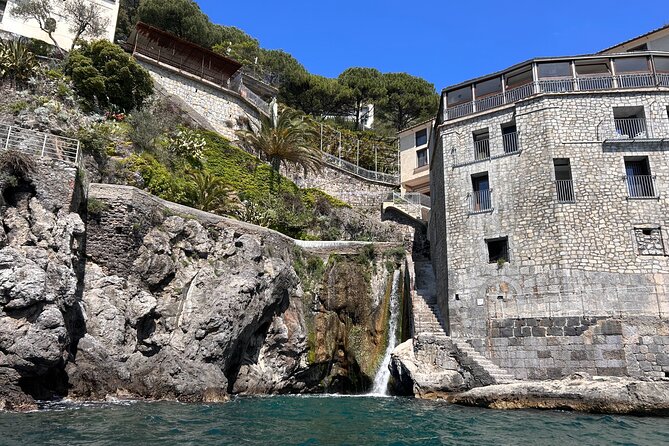 Kayaking&Snorkeling in Amalfi Coast, Maiori, Sea Caves and Beach - Tour Overview