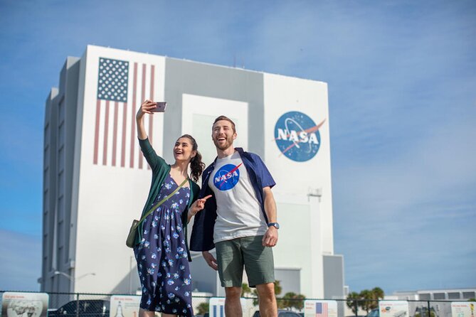 Kennedy Space Center Small Group VIP Experience - Tour Highlights