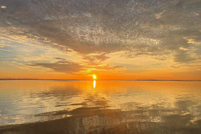 Key Largo Bay Sunset Tour - Overview of the Tour