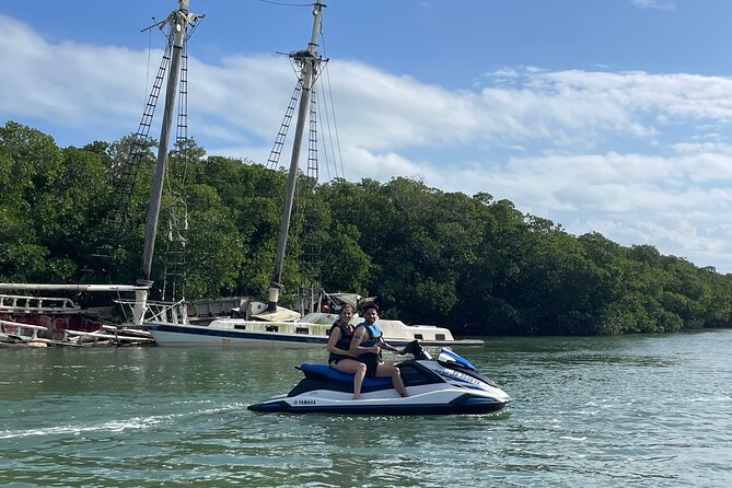 Key Largo Jetski Rental