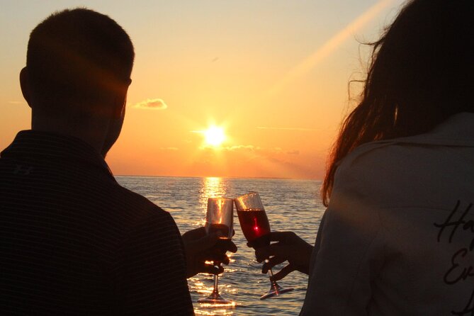 Key West Cocktail Cruise Adults Only Sunset Cruise With Open Bar