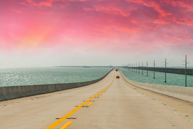 Key West Day Trip From Miami With Activities - Overview of the Day Trip