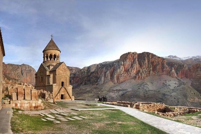 Khor Virap, Noravank, Hin Areni Wine Tour, Tasting and Birds-Cave