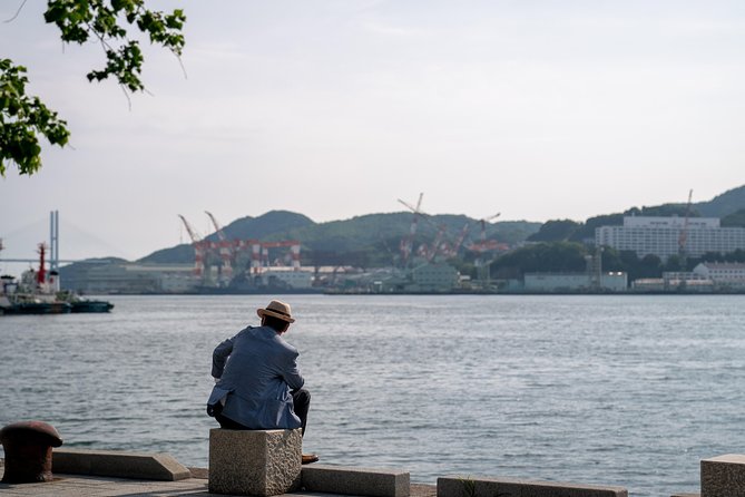 Kickstart Nagasaki With A Local: Private & Personalized - Personalized Tour Itinerary