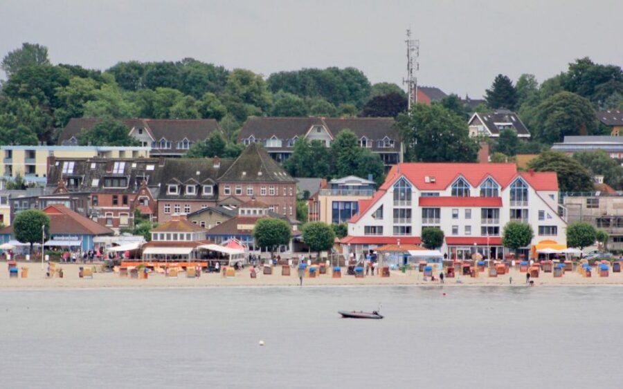 4 Best Self-Guided Tours In Kiel