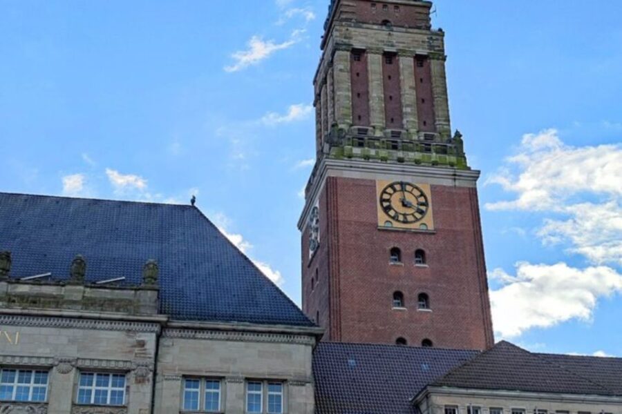 2 Best Historical Tours In Kiel