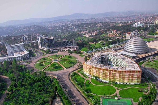 Kigali City Tour - Tour Overview