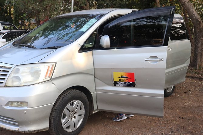 Kilimanjaro Airport Transfer