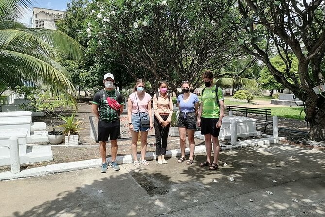 Killing Field and Toul Sleng Genocide Museum Tour - Highlights of the Tour