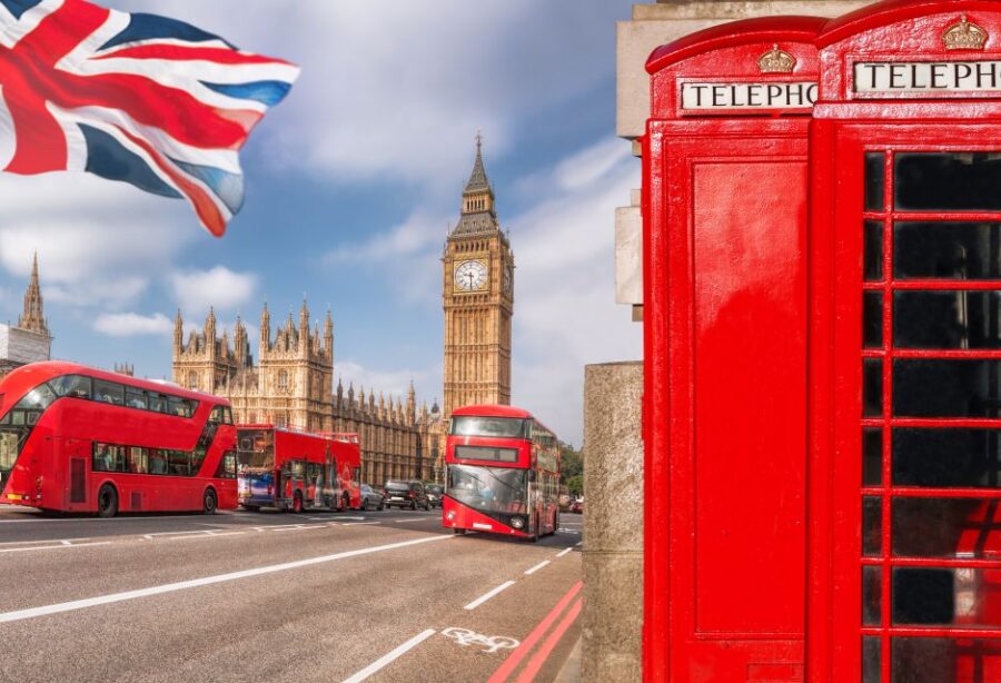 Kings Trail of London With a Private Guide & Tickets - Tour Details