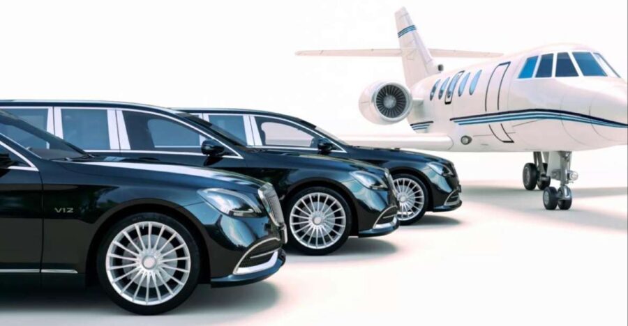 Kitzbühel, Flachau, Transfer From Salzburg & Airport SZG - Private Transfer Details
