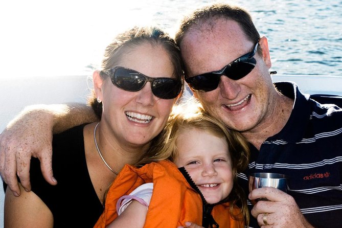 Knysna Lagoon Boat Cruises