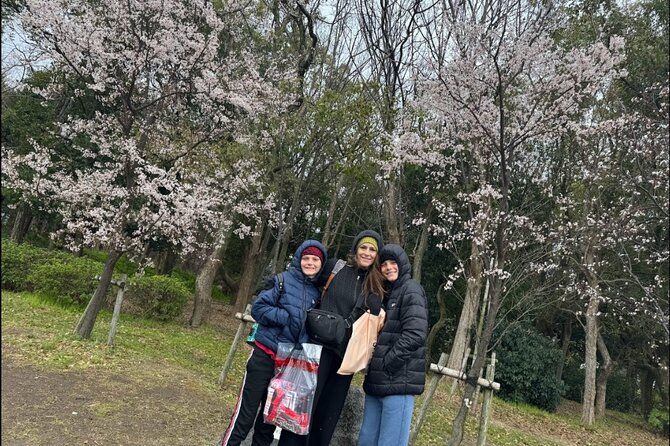 Kobe Guided Tour Including Port Area and Arima Onsen Town