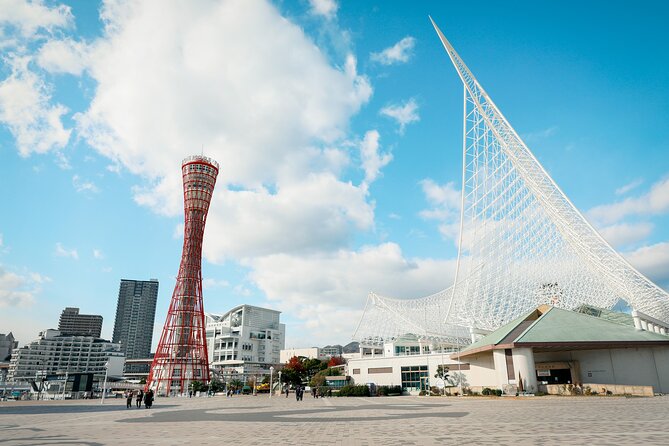 kobe-private-driving-tour-english-speaking-driver-only-no-guide-tour-overview