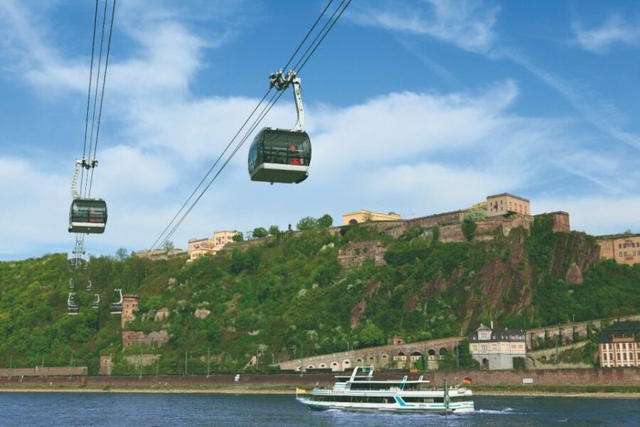koblenz-rhine-valley-castle-sightseeing-cruise-overview-of-the-cruise