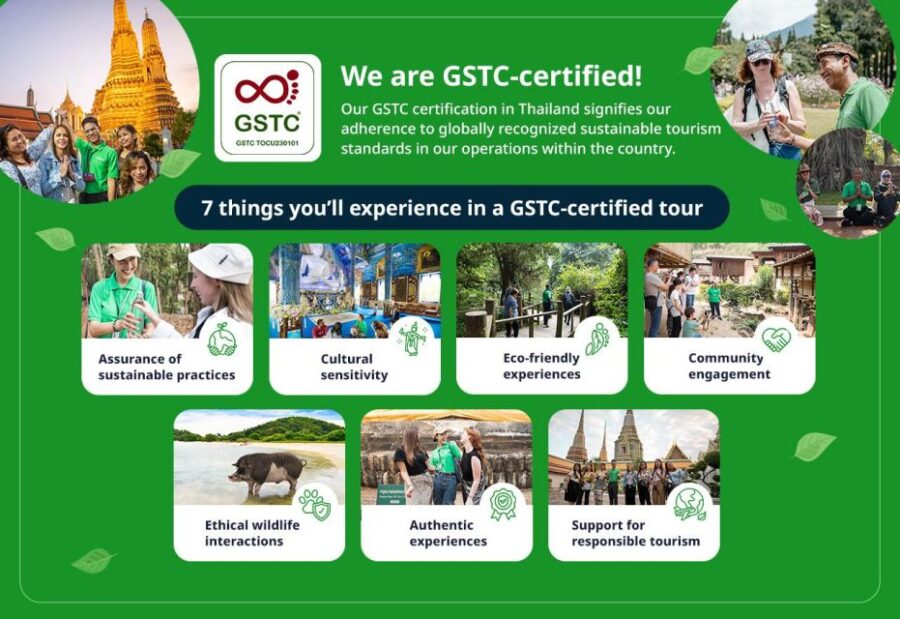 Koh Samui: Elephant Sanctuary and More - Full Day