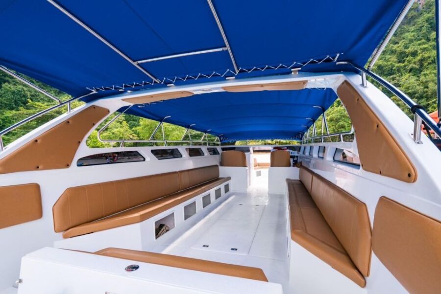Koh Samui: Private Speedboat to Pig Island With Snorkeling - Activity Overview