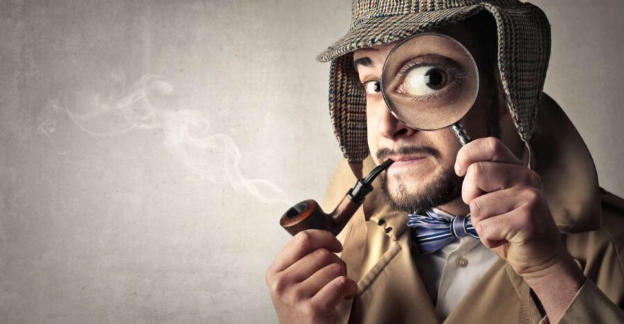 Konstanz: Murder Crime Game Self-Guided Interactive Tour