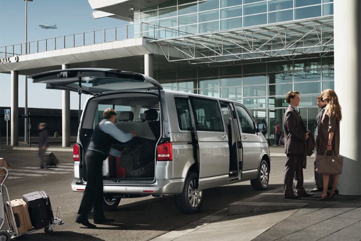 Kos Hotels to Kos Airport Private One–Way Transfer - Service Overview