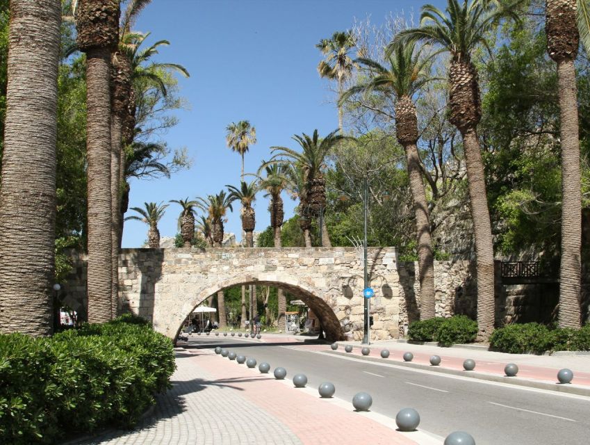 3 Best Tours In Kefalos