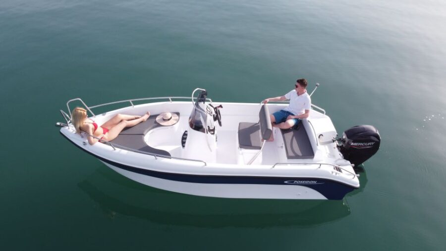 Kos: Private Speedboat Rental - No License Required - Overview of the Speedboat Service