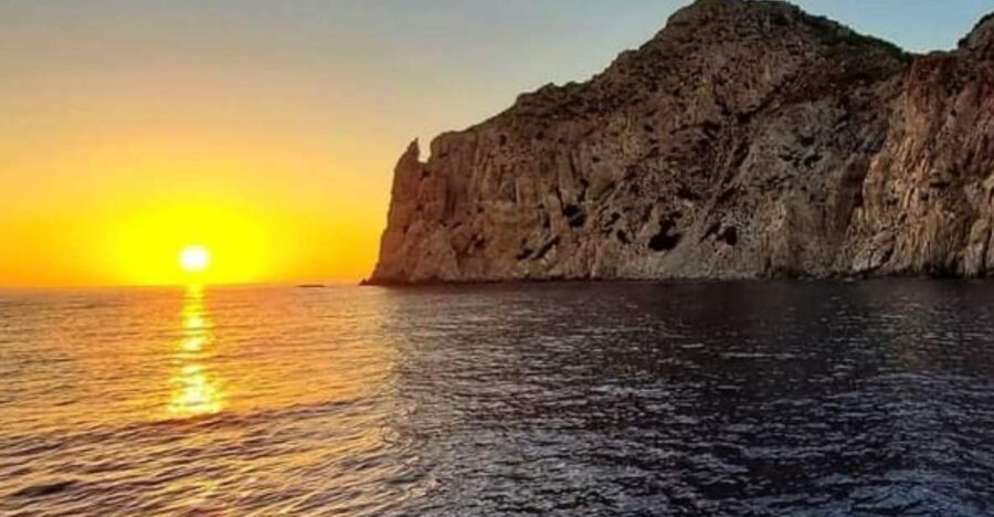 kos-sunset-cruise-with-swimming-and-bbq-dinner-activity-overview