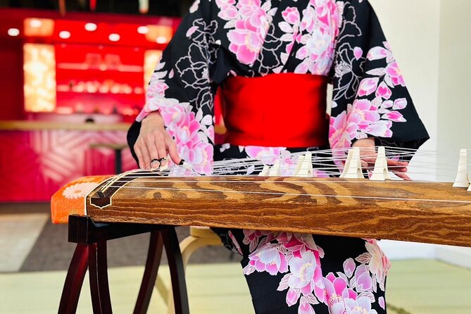 koto-japanese-traditional-instrument-experience-experience-overview