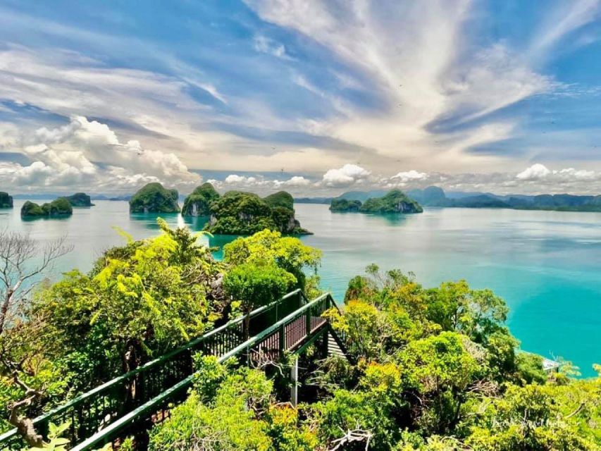Krabi: Hong Island Tour, Sunset, Planktron, Snorkeling, BBQ - Tour Overview and Pricing