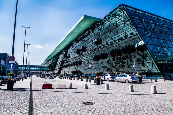 Krakow Airport - Krakow City Private Transfer - Key Features