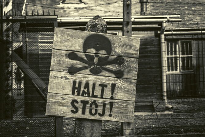 krakow-and-auschwitz-small-group-tour-from-warsaw-with-lunch-tour-overview