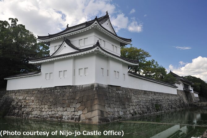 Kyoto 1 Day Trip-Golden Pavilion & Kiyomizu Temple From Osaka - Comprehensive Osaka to Kyoto Tour