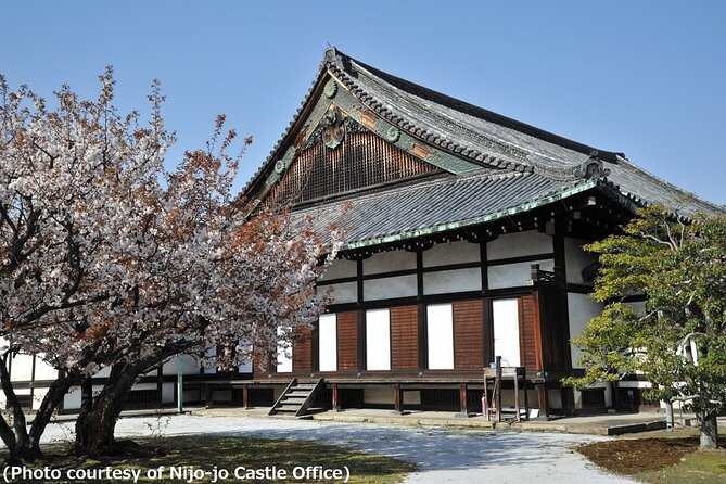 Kyoto and Nara 1 Day Trip - Golden Pavilion & Todaiji From Osaka - Tour Details and Inclusions