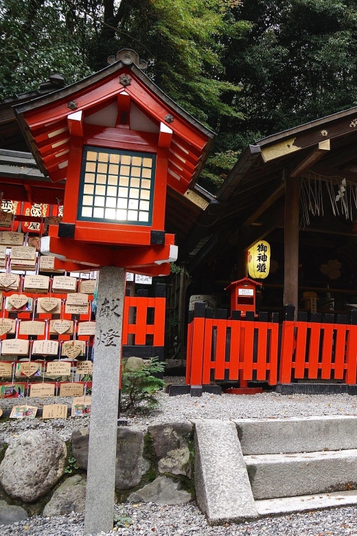 Kyoto: Arashiyama Forest Trek With Authentic Zen Experience
